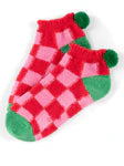 PAX HOME SOCKS,