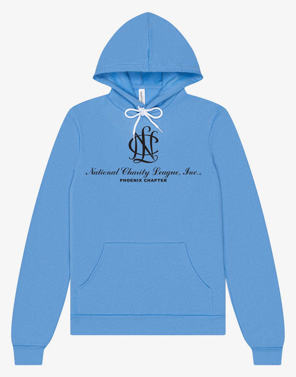 NCL Unisex Hoodie Sweatshirt