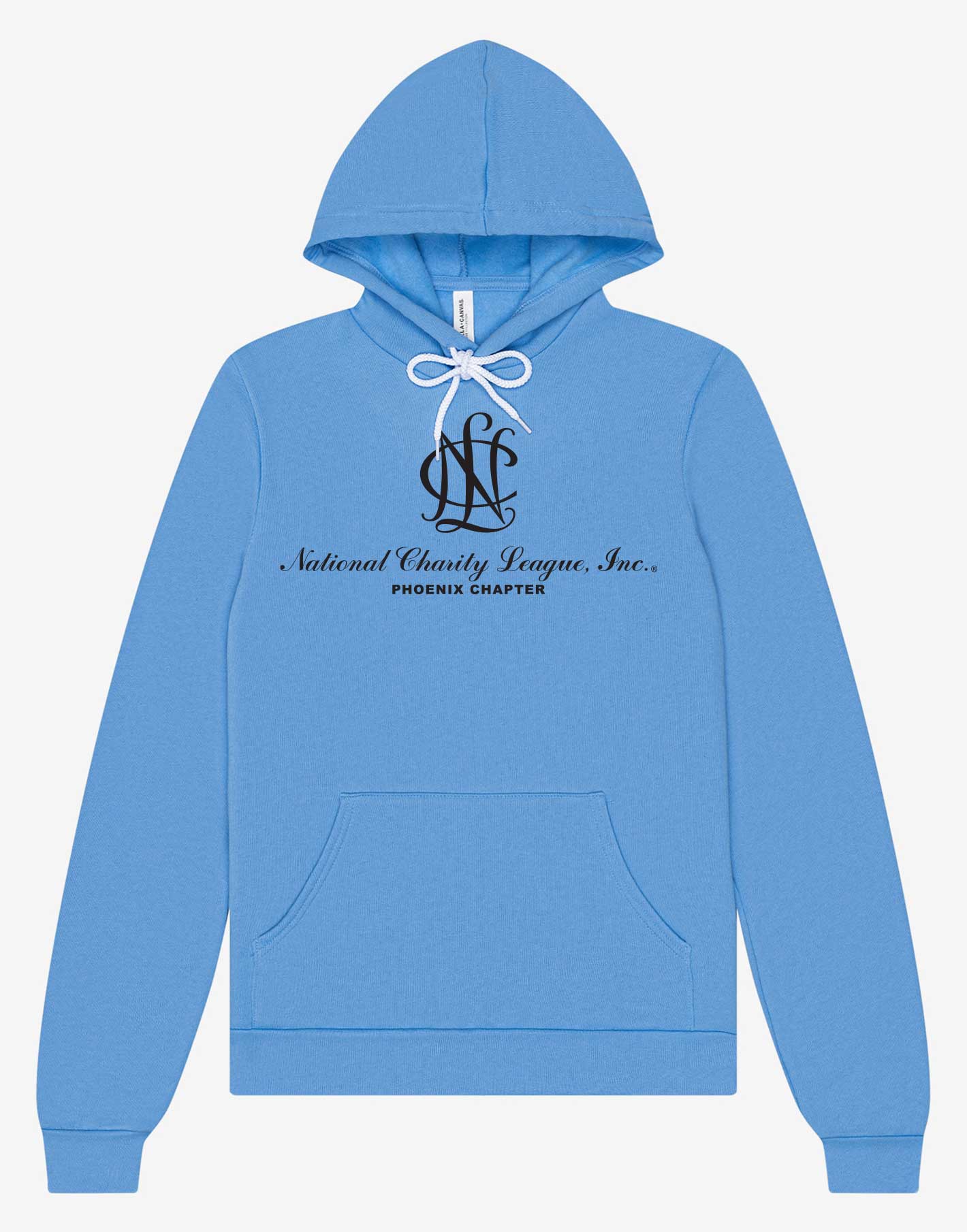 NCL Unisex Hoodie Sweatshirt