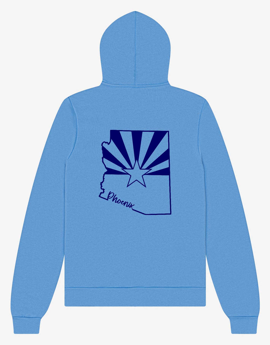 NCL Unisex Hoodie Sweatshirt