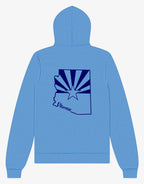 NCL Unisex Hoodie Sweatshirt