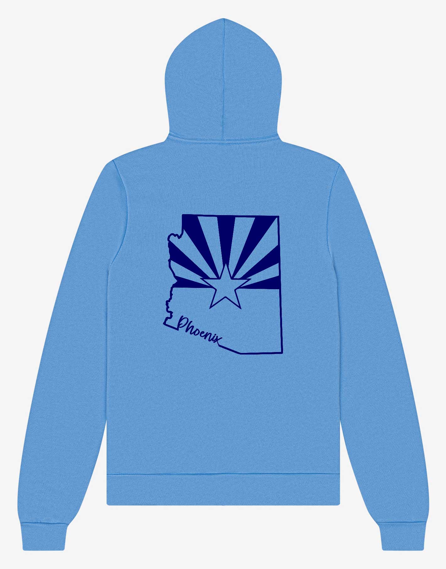 NCL Unisex Hoodie Sweatshirt