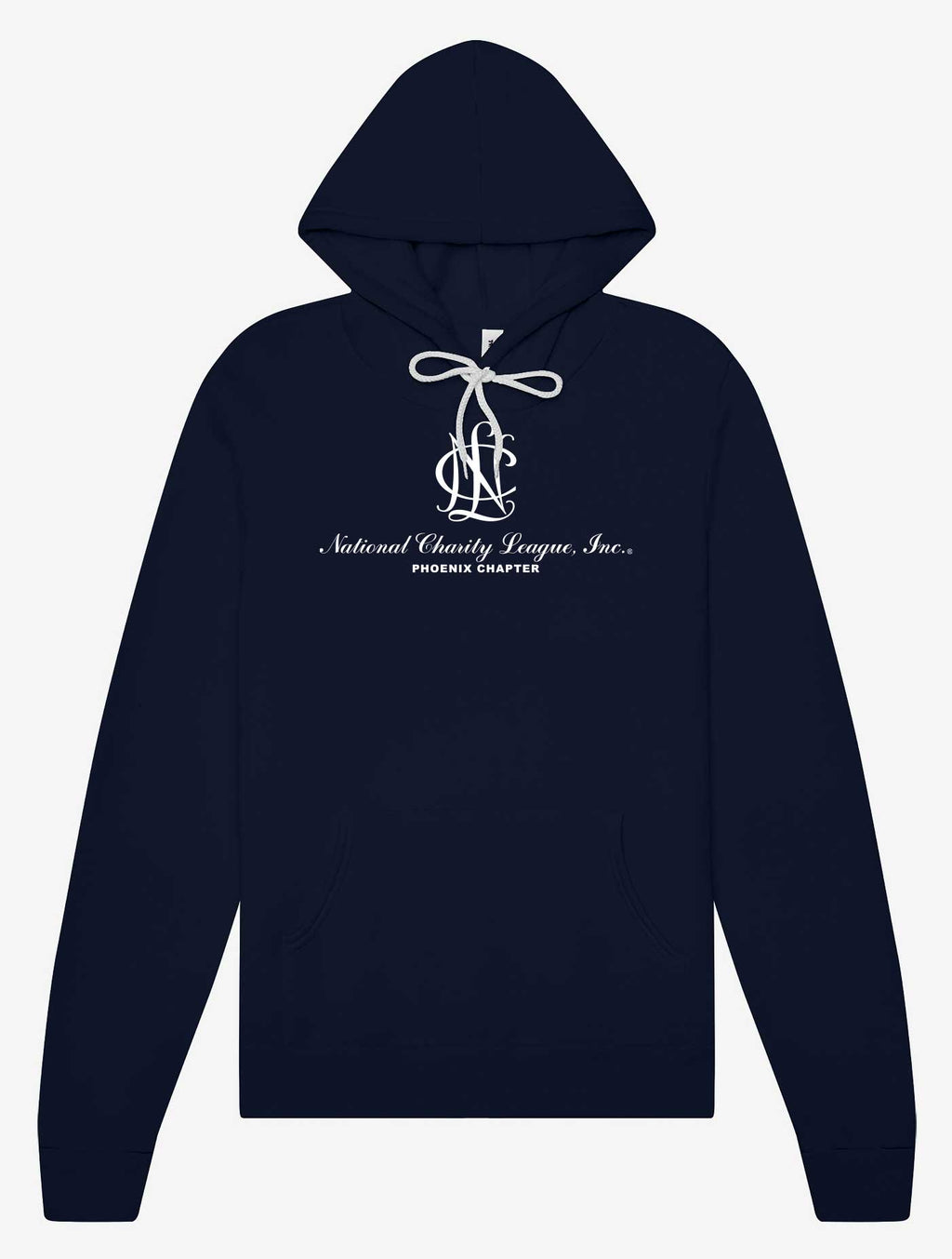NCL Unisex Hoodie Sweatshirt
