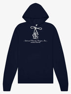 NCL Unisex Hoodie Sweatshirt