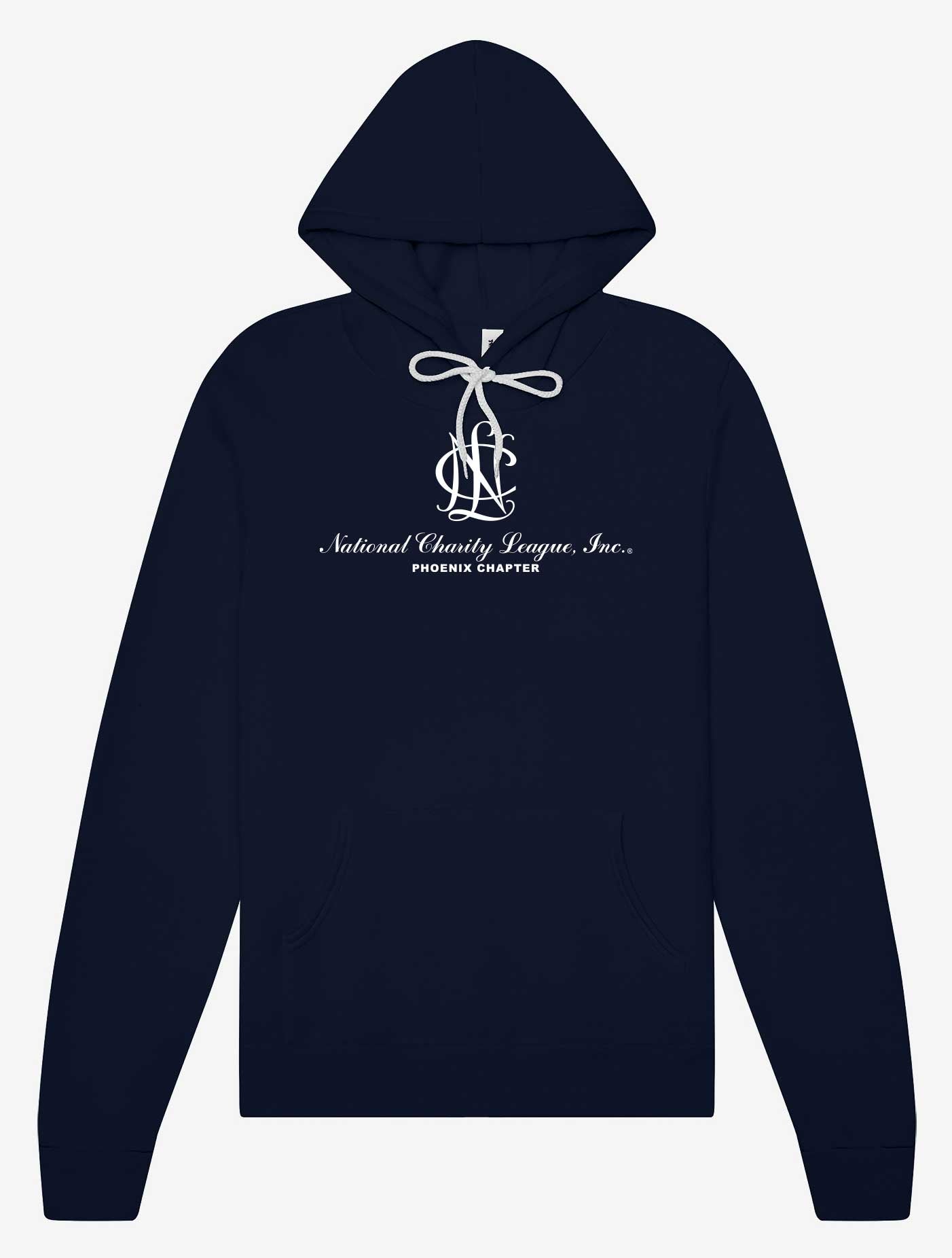 NCL Unisex Hoodie Sweatshirt