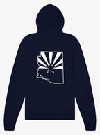 NCL Unisex Hoodie Sweatshirt