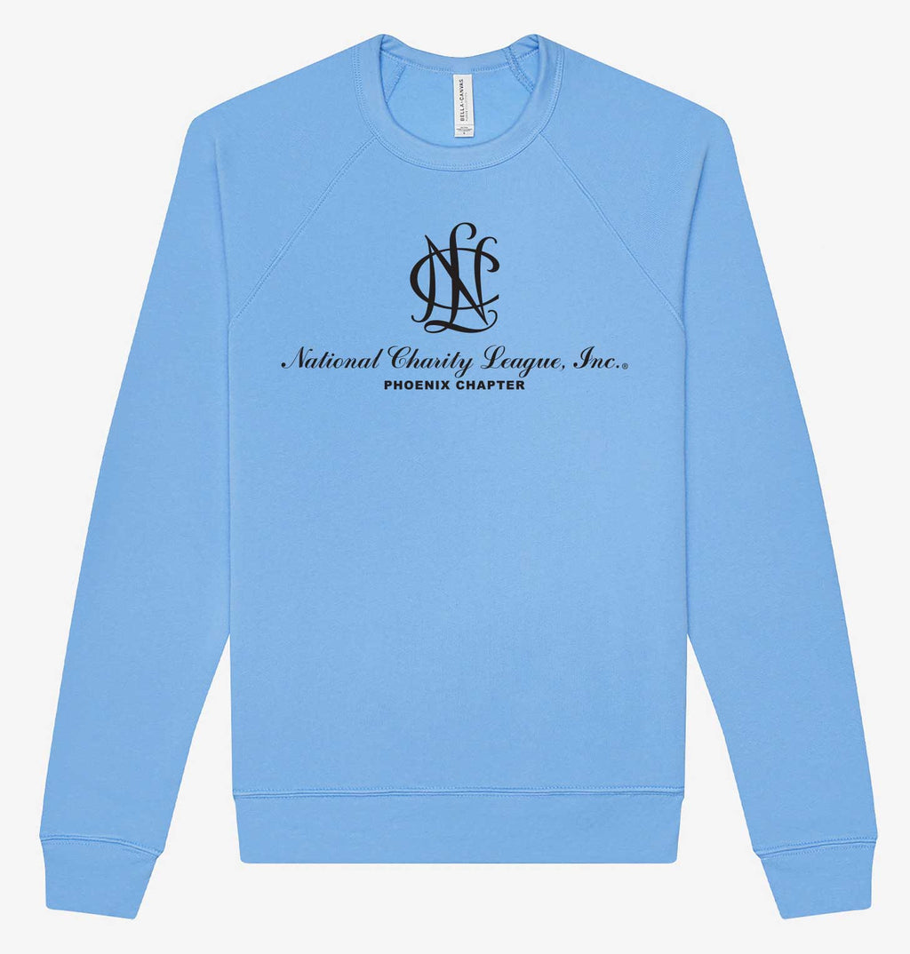 NCL Unisex Crewneck Sweatshirt