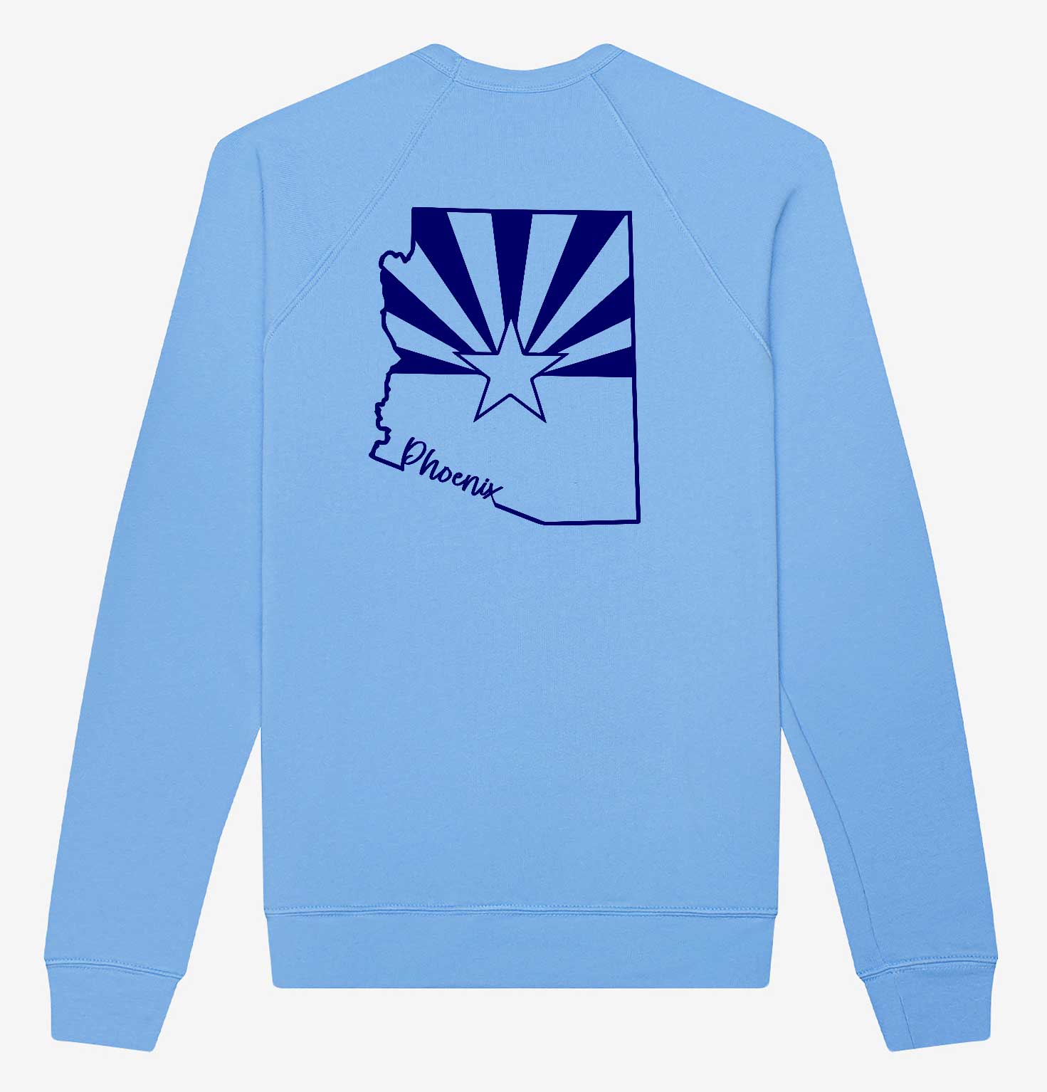 NCL Unisex Crewneck Sweatshirt