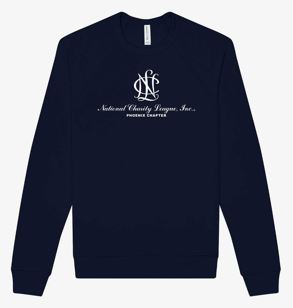 NCL Unisex Crewneck Sweatshirt