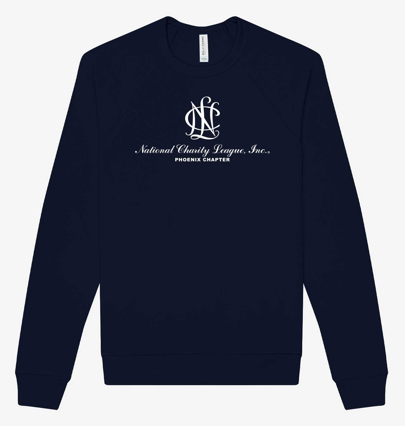 NCL Unisex Crewneck Sweatshirt