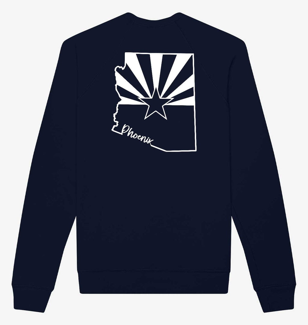 NCL Unisex Crewneck Sweatshirt
