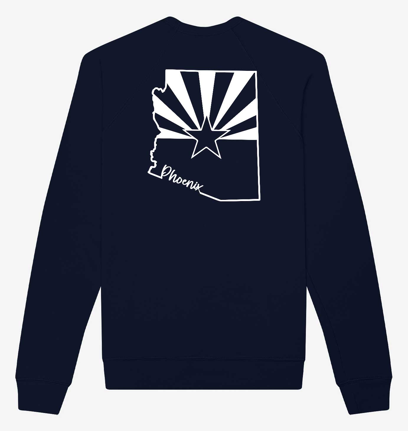 NCL Unisex Crewneck Sweatshirt