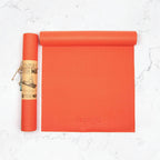 Entry Level Yoga Mats: Royal Blue