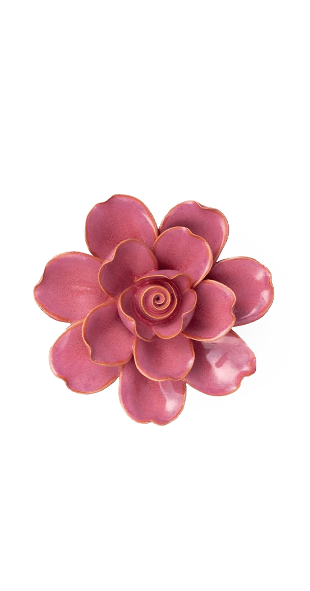 Blush Pink Tahitian Gardenia