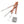 Load image into Gallery viewer, Outset Rosewood Collection BBQ Tool Set, Set of 3
