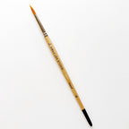 Watercolor paintbrush set