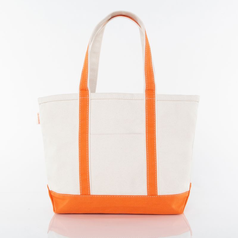 Medium Classic Boat Tote