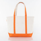Medium Classic Boat Tote