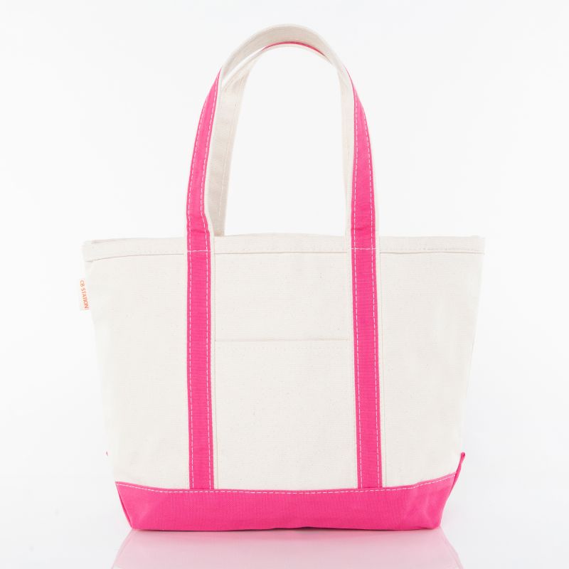 Medium Classic Boat Tote