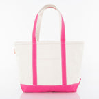 Medium Classic Boat Tote