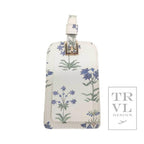 Luxe Saffiano Trvl 3pc Set - Provence