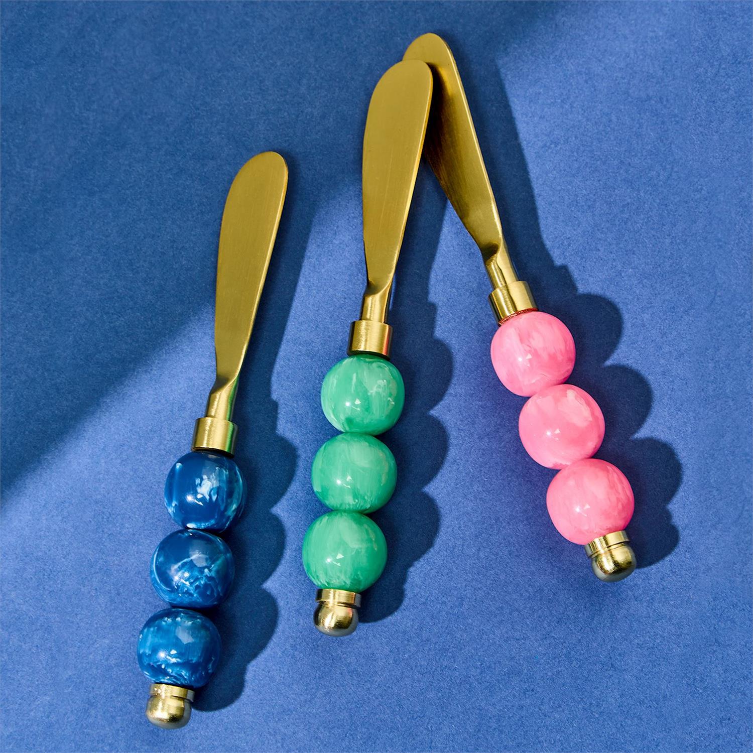 Color Pop Spreader A/3 Colors