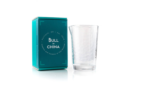 Mixing Glass | The Flagship | Stirring Glass for Cocktails