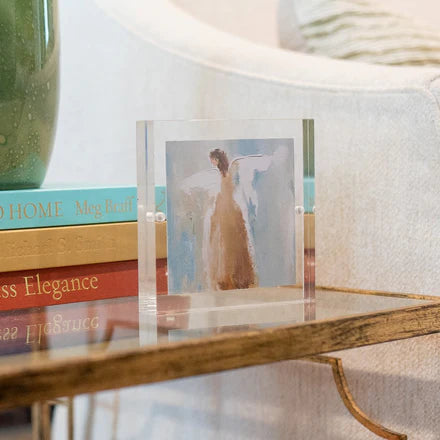 Anne Neilsen Scripture Card Frame