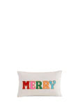 MERRY PILLOW, IVORY