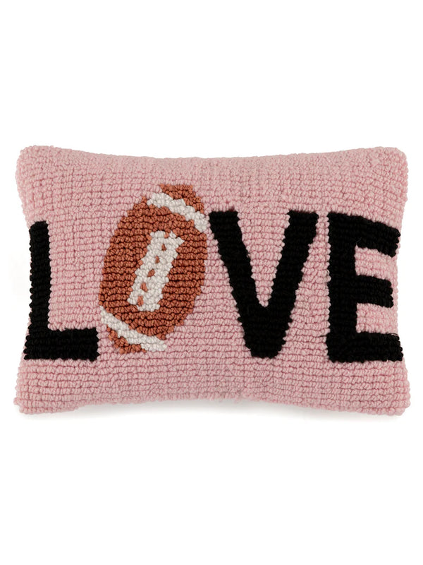 LOVE PILLOW,BLUSH