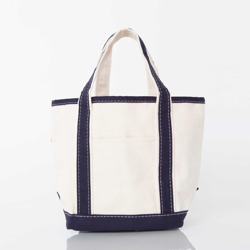 Small Boat Tote