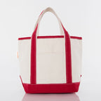 Small Boat Tote