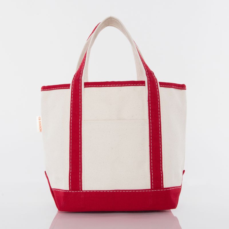 Small Boat Tote