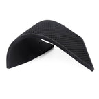 Silicone Bar Mat - Large (12x18 inch), Black