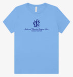 NCL Women's Crewneck Short Sleeve Tee