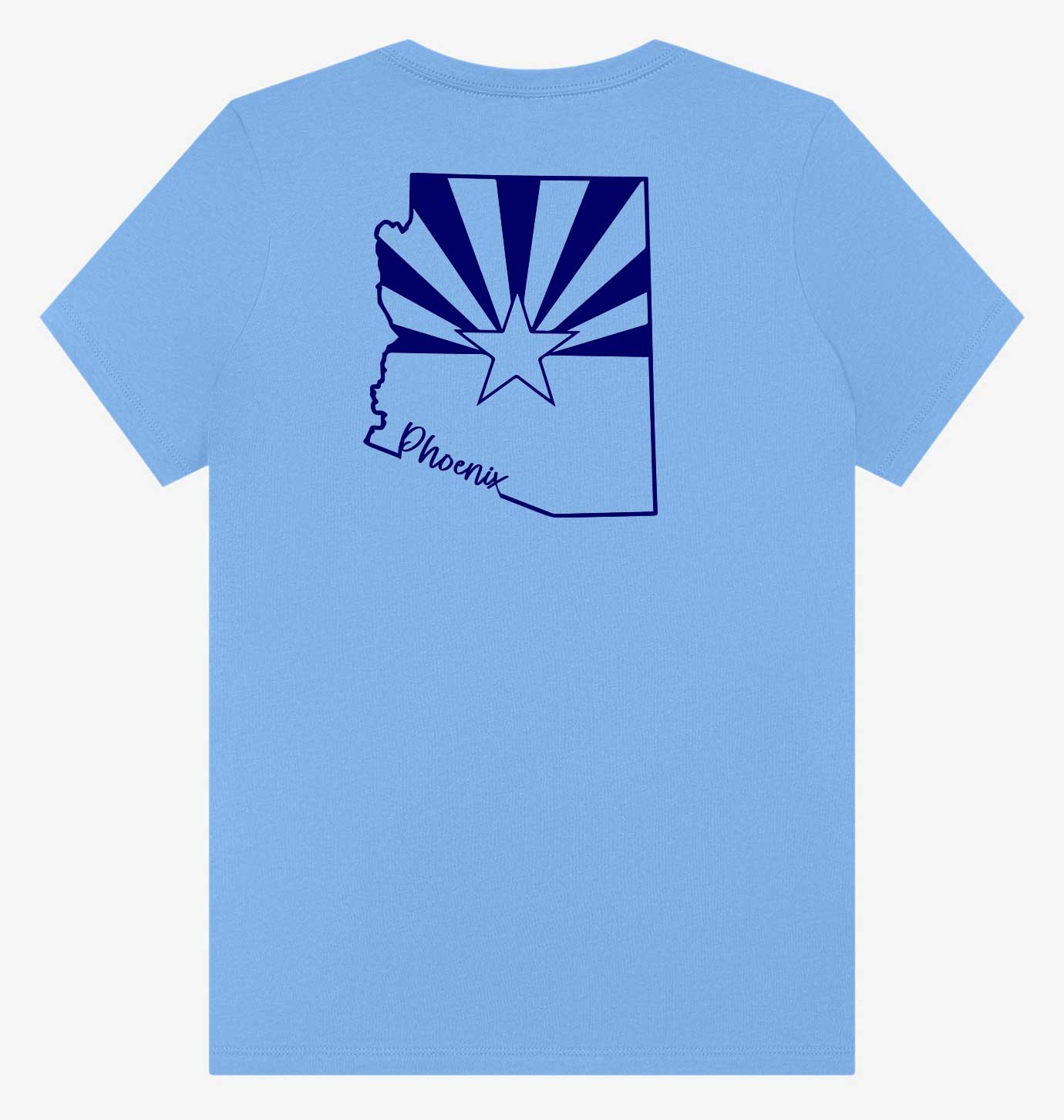 NCL Women's Crewneck Short Sleeve Tee
