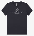 NCL Women's Crewneck Short Sleeve Tee