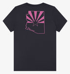 NCL Women's Crewneck Short Sleeve Tee