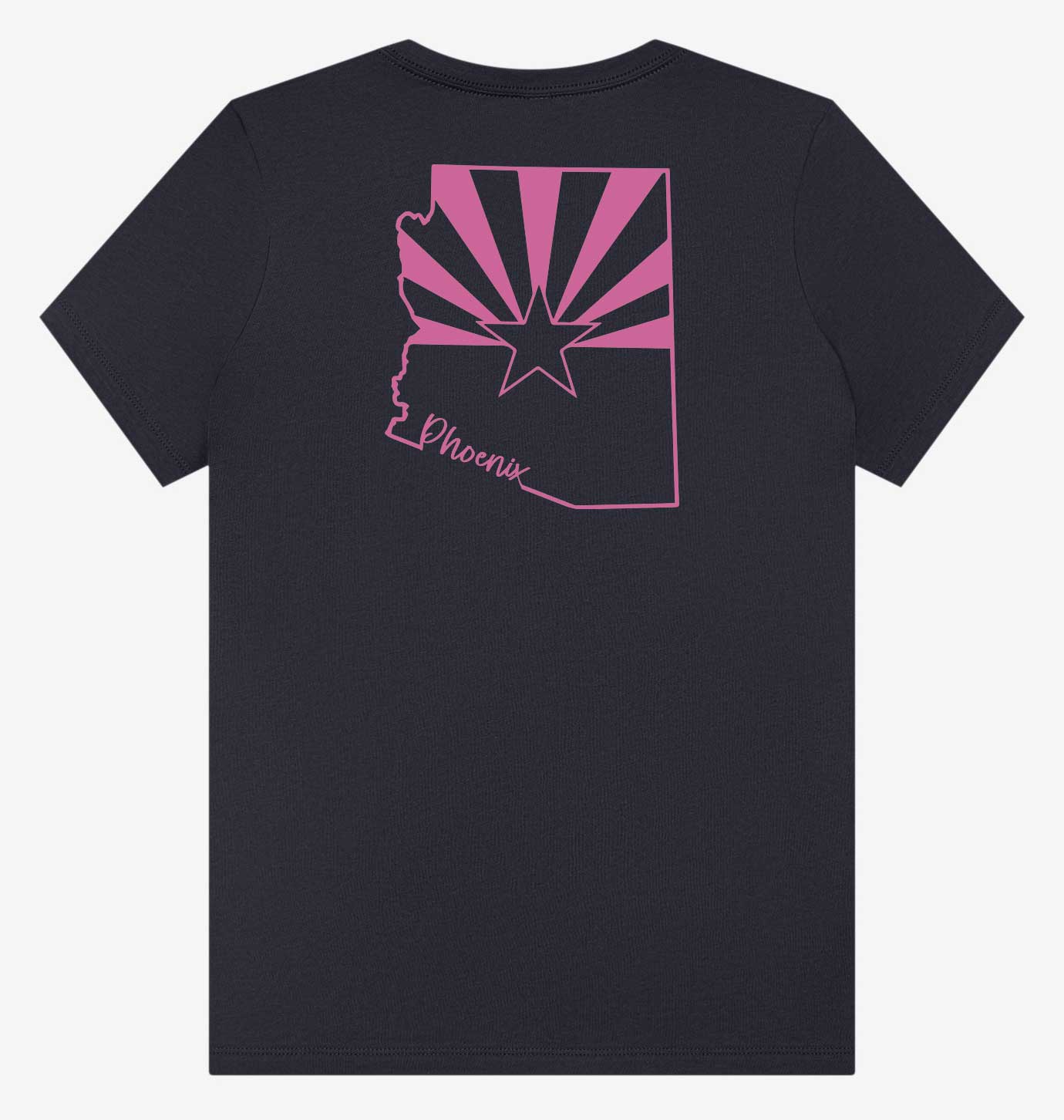 NCL Women's Crewneck Short Sleeve Tee