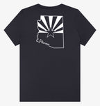 NCL Women's Crewneck Short Sleeve Tee