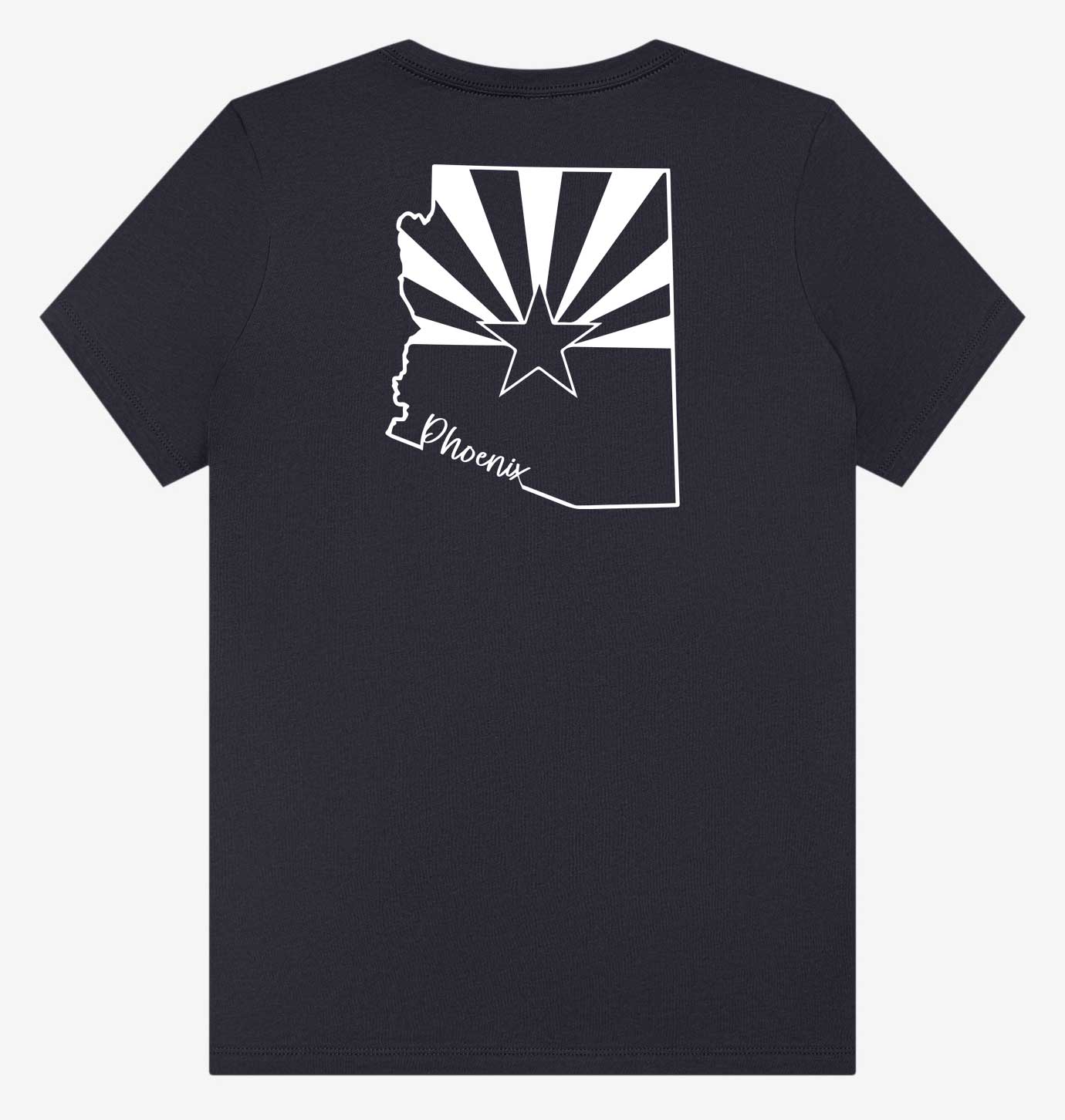 NCL Women's Crewneck Short Sleeve Tee