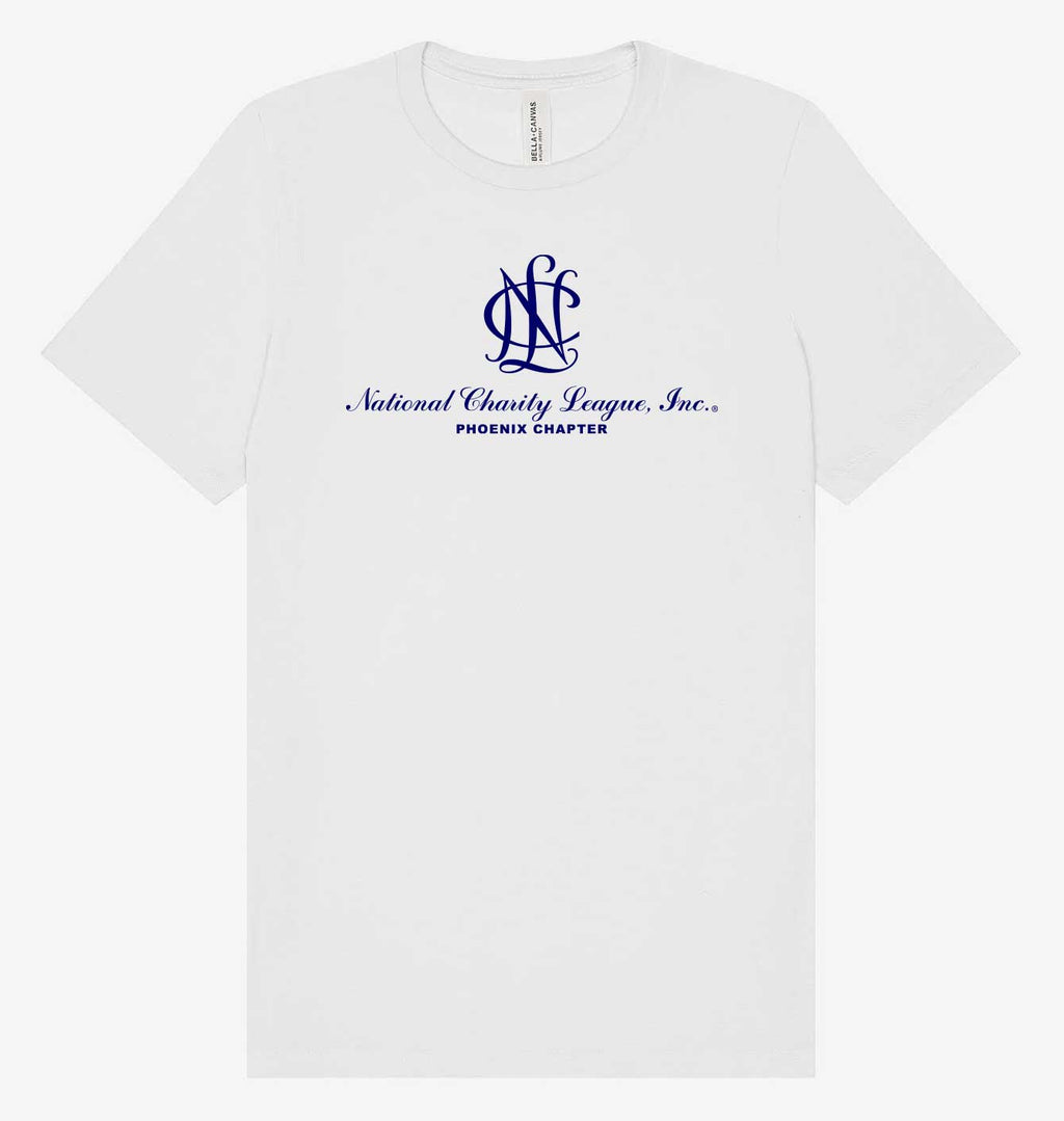 NCL Women's Crewneck Short Sleeve Tee
