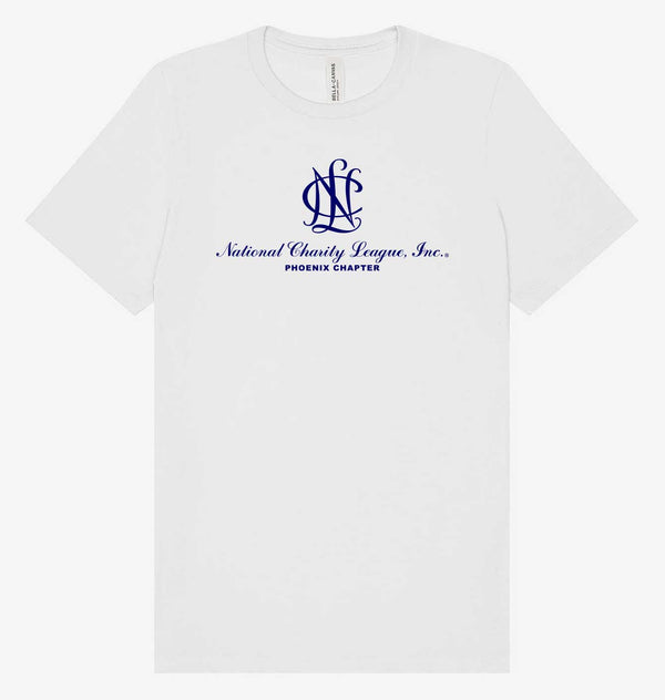 NCL Women's Crewneck Short Sleeve Tee