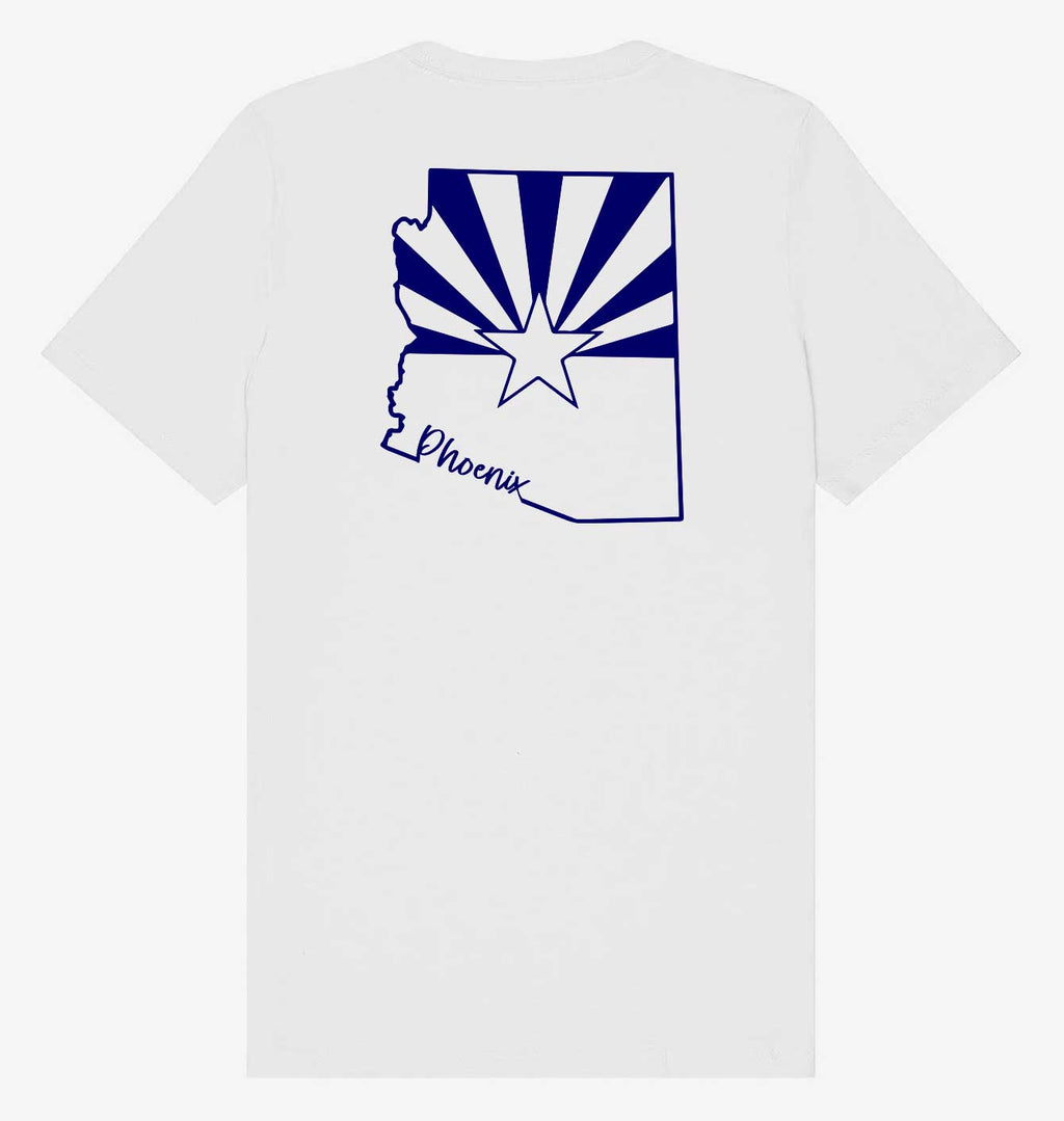 NCL Women's Crewneck Short Sleeve Tee