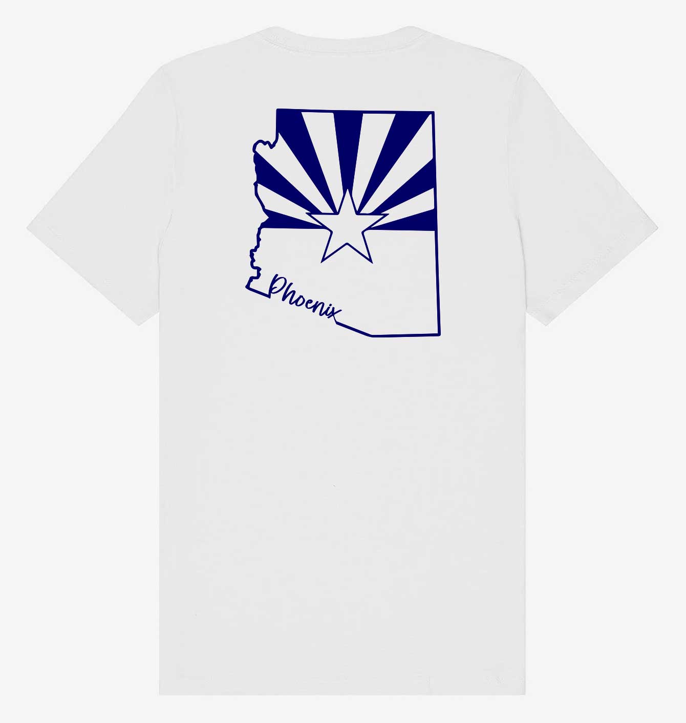 NCL Women's Crewneck Short Sleeve Tee