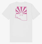 NCL Women's Crewneck Short Sleeve Tee