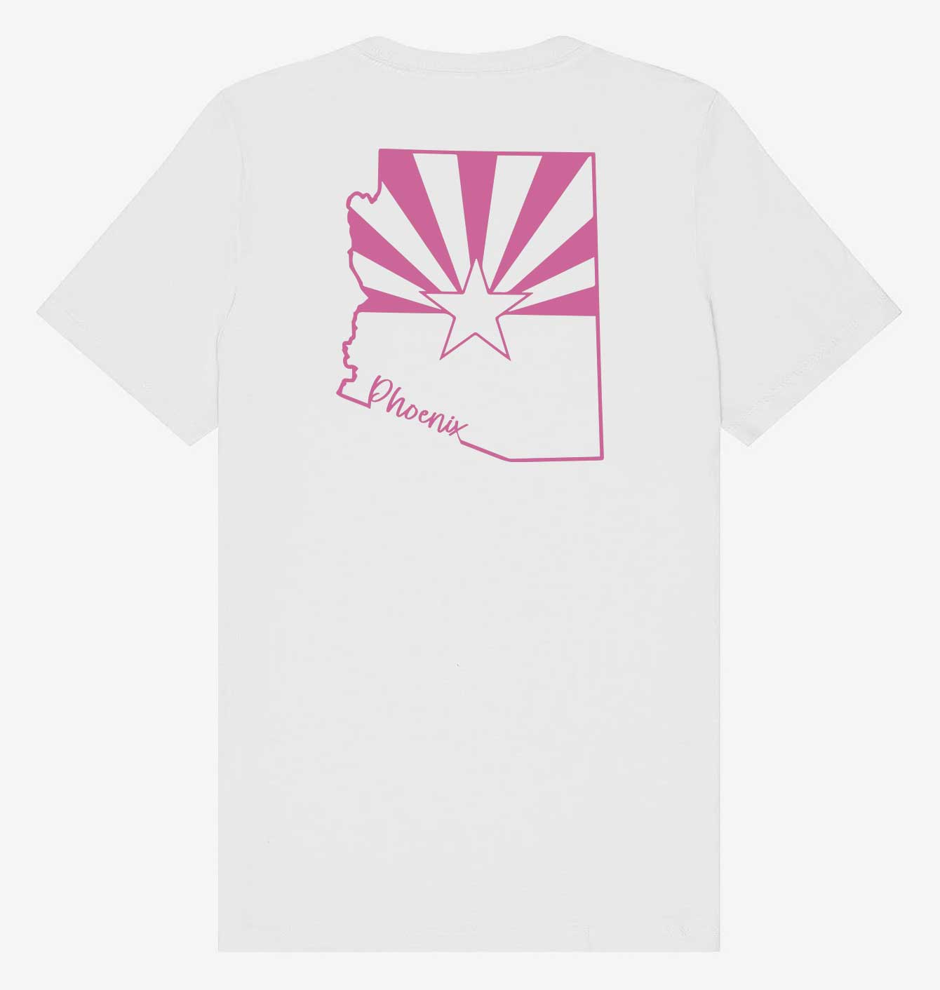 NCL Women's Crewneck Short Sleeve Tee