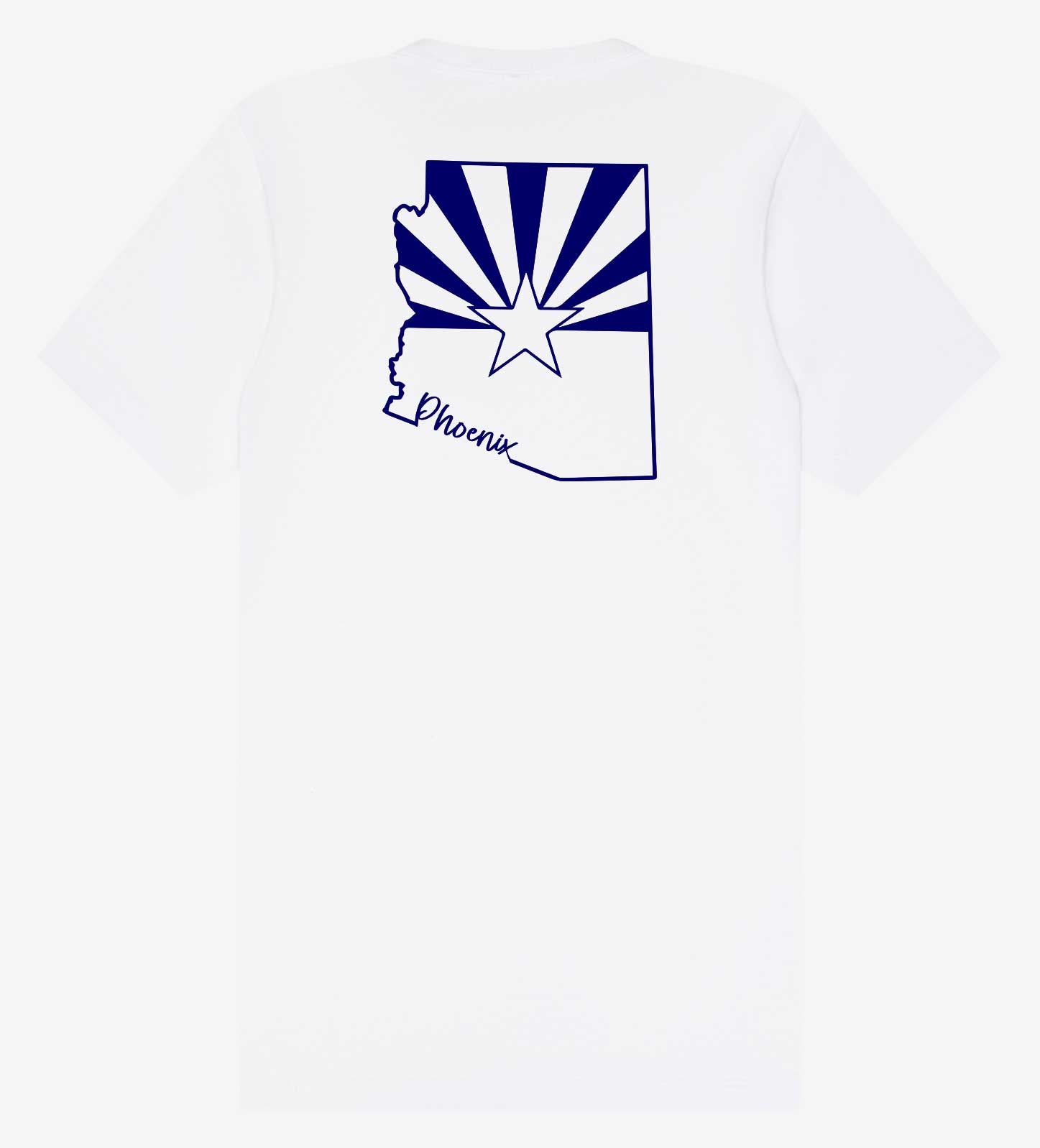 NCL Women's V-Neck Short Sleeve Tee