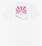NCL Women's V-Neck Short Sleeve Tee