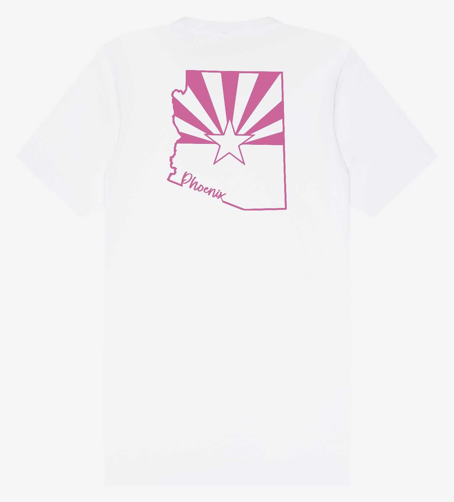 NCL Women's V-Neck Short Sleeve Tee